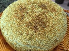 -清真喜兰老丁羊汤特色小吃