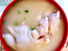 -廖老妈蹄花店(人民公园陕西街259号店)