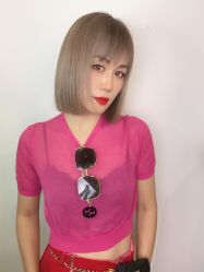-salon漫