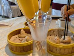 -海皇食府(水都假日酒店店)