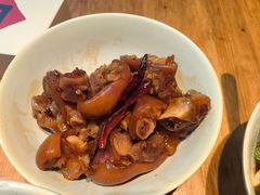 -田小狗的饭店(碧桂园店)