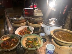 -怡咖啡海鲜自助餐厅(浦东香格里拉店)