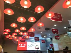 -周鱼小馆石锅酸菜鱼(活力汇店)