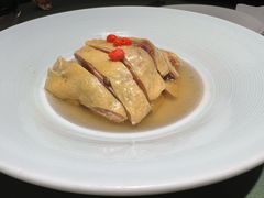 -老吉堂上海本帮菜(望京万象汇店)