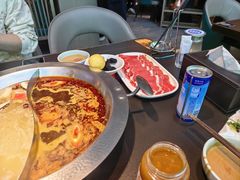 -额尔敦·品质自助(摩尔城店)