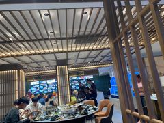 -聚丰园•湖鲜餐厅(阿红私房菜梅石路店)