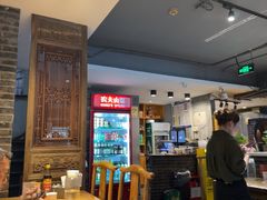 -河沿肉饼Beijing Pie(东华门店)