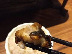 宫保鸡丁烤鱼-锦尚阁烤鱼•天津菜(宣武门胡同店)