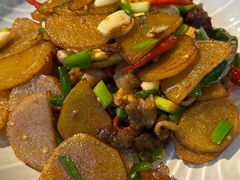 -树厨贵州菜(铜仁花果山店)