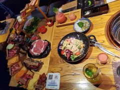 -黑牛の店·和牛烧肉(石家庄万象城店)