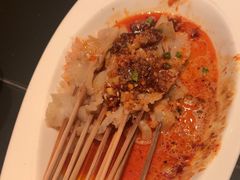 -福茂源横山铁锅羊肉(高新路店)