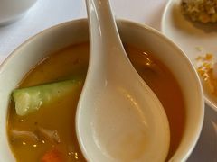 -富力丽思卡尔顿酒店·丽轩中餐厅
