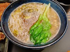 君悦排骨面-馔豚·台北菜专门店(深圳湾万象城店)