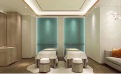 -芳朵美容养生SPA