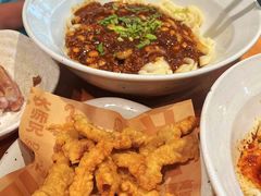 -大师兄·西北小馆(南沙万达广场店)