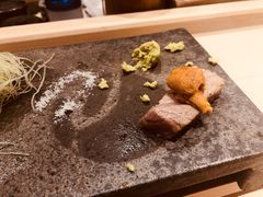 -鮨一日本料理(大中华店)
