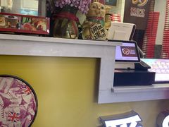 -爱8寸披萨(兴化东方商厦店)