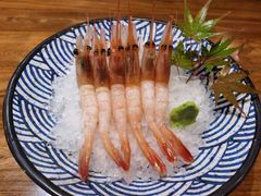 -尺山寸水日料(马桥满天星店)