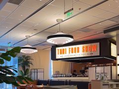 -太食獸泰式茶餐厅(IFS国金中心店)