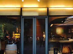 门面-Oyster Talks 四度蚝法餐厅