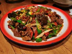 -泥糊破店小酒馆·团建聚餐(南京西路店)