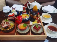 -北京丽晶酒店