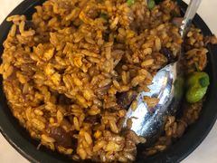 -丰收日·小海鲜·沪上家宴(顾村正大店)
