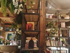 -一棵树·意大利西餐厅One Tree(新城店)