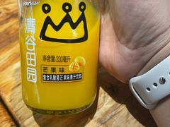-KAOTOWN烤堂•烧烤(海汇港店)