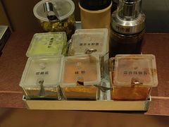 -肉肉大米(德基广场店)