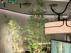 -绿茶餐厅(淮安吾悦广场店)