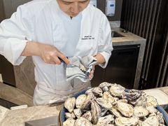 -厨艺海鲜自助餐厅•越秀宾馆希尔顿格芮精选酒店