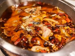 -天天沸腾(东港路店)