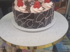 -DQ·蛋糕·冰淇淋(五棵松万达店)