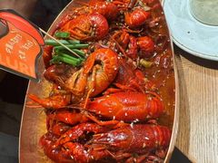 -馋嘴猫·北京食堂·宵夜(亚运村店)