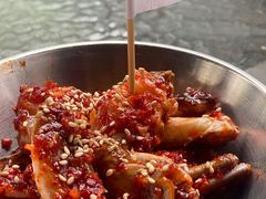 -青春韩国料理(汽博店)