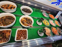 -仙螺岛海鲜自助餐厅(总店)