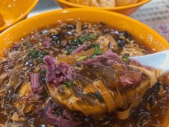 -毛华美食(清扬路店)