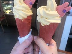 -麦当劳(南后街店)