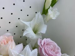 -亭亭鲜花店(中山北路店)
