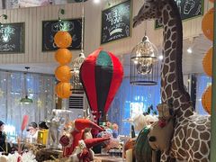 -秀儿家の小确幸融合西餐厅(万达店)