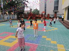 -贝美蓝天幼儿园(河东直沽园)