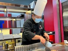-湘汇概念铁板烧(铁西万达店)