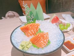 -大渔铁板烧(万象城店)