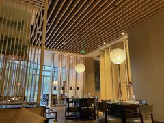 -西安浐灞艾美酒店·汉江餐厅·火锅