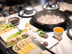 -同仁四季椰子鸡(福田东园总店)