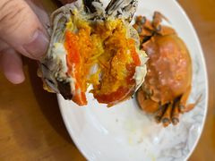 -黄记大闸蟹专卖店·活蟹·醉蟹