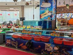 -渔民新村(番禺总店)