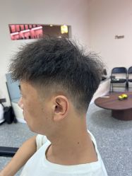 点击看大图 -VS接发潮牌