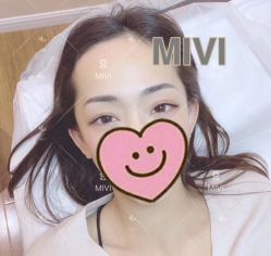 -MIVI半永久纹眉纹绣